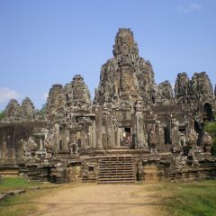 Angkor wat 1