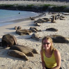 Galapagos