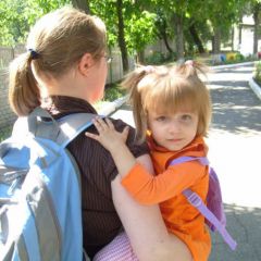 Large moldova orphanage volunteers  19 