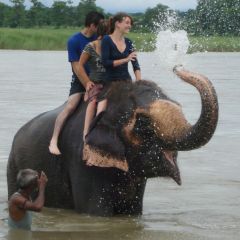 Nepal