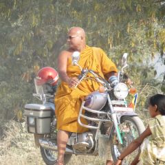 Nepal
