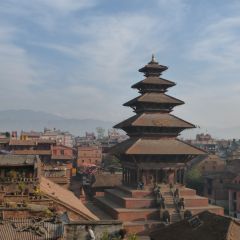 Nepal