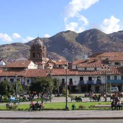 Peru