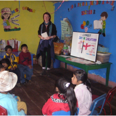 Peru