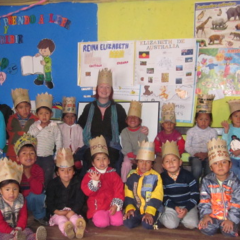 Peru