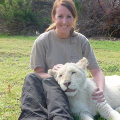 South Africa Big 5