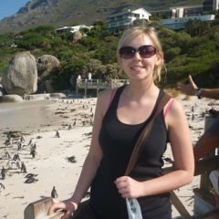 South Africa Experience