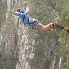 South Africa Experience