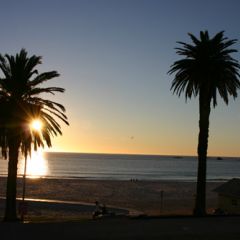 South Africa Experience