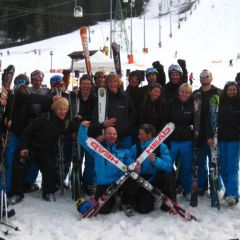 Team SkiFORCE