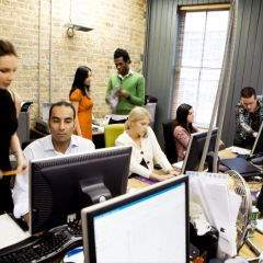 Work in Aus with OzFORCE