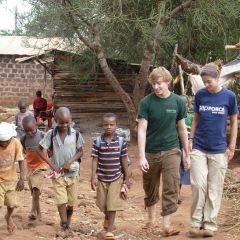 Unique programs run by GreenFORCE