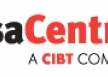 Visa central a cibt company
