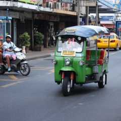 Tuk tuk