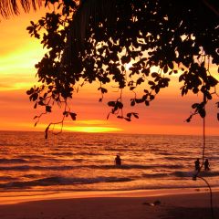 Sunset 2