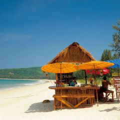 Thailand experience (1)