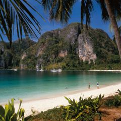 Thailand experience (2)