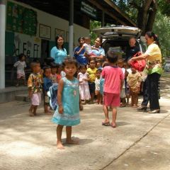Childcare centre