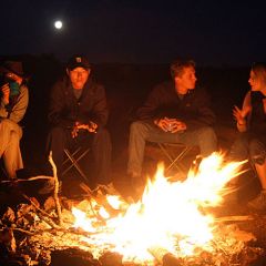 Campfire