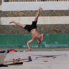 Rick martial arts fujian 390