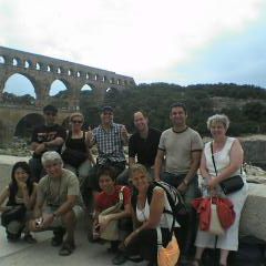 Group excursion