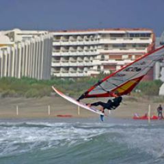 Watersports