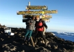 Highest free standing mt in the world