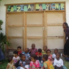 Baby care center 7