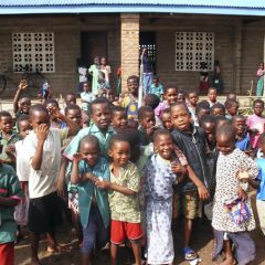 Malawi medical volunteers (5)