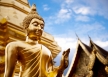 Golden buddha