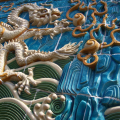 Chinese-dragon