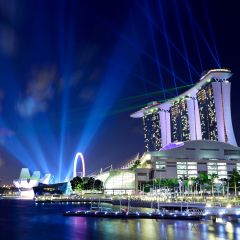Singapore