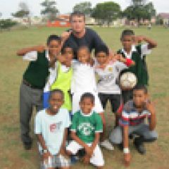 Sports coaching south africa