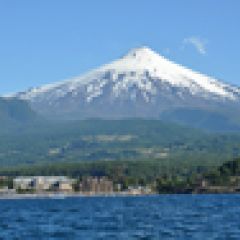 Teach and travel chile