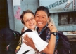 A tibetan homestay mom