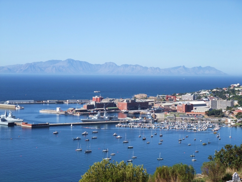 South peninsula (3)