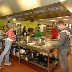 Auck kitchen z