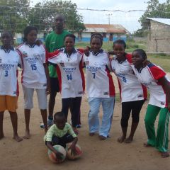 After Schools and Sports Coaching.