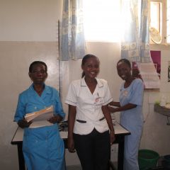 Medical Project