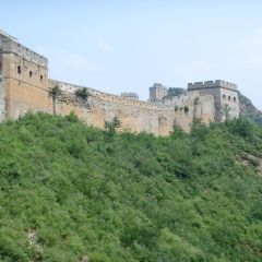 Great Wall of China