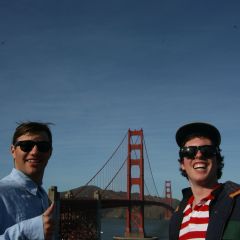 Letz Live in San Fran