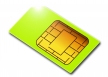 Fonerent big green sim card sim rent