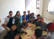 IVHQ Nepal Orphanage Work