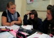 Argentina teaching