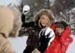 Girlssnowballing