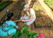 India conservation