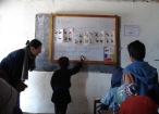 Letz Live & volunteer in Nepal