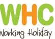 Whc city mountain logo