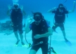 Underwater Haka