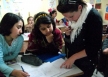 Morocco teaching